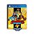 Streets Of Rage 4 PS4 I VERSÃO DIGITAL - Imagem 1