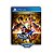 THE KING OF FIGHTERS XV Ultimate Edition PS4 I VERSÃO DIGITAL - Imagem 1