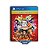 Demon Slayer Kimetsu no Yaiba The Hinokami Chronicles 2 Deluxe Edition PS4 I VERSÃO DIGITAL - Imagem 1