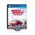 Need for Speed Payback PS4 I VERSÃO DIGITAL - Imagem 1