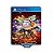 Demon Slayer -Kimetsu no Yaiba- The Hinokami Chronicles 2 Standard Edition PS4 I VERSÃO DIGITAL - Imagem 1