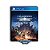 HELLDIVERS SUPER-EARTH ULTIMATE EDITION PS4 I VERSÃO DIGITAL - Imagem 1