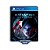 RESIDENT EVIL REVELATIONS PS4 I VERSÃO DIGITAL - Imagem 1