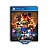 SONIC FORCES Edição Digital Standard PS4 I VERSÃO DIGITAL - Imagem 1