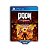 DOOM Eternal Deluxe Edition PS4 I VERSÃO DIGITAL - Imagem 1