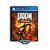 DOOM Eternal Standard Edition PS4 I VERSÃO DIGITAL - Imagem 1