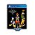 KINGDOM HEARTS HD 1.5 +2.5 ReMIX PS4 I VERSÃO DIGITAL - Imagem 1