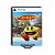 PAC-MAN WORLD Re-PAC PS5 I VERSÃO DIGITAL - Imagem 1