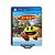 PAC-MAN WORLD Re-PAC PS4 I VERSÃO DIGITAL - Imagem 1