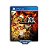 METAL SLUG XX PS4 I VERSÃO DIGITAL - Imagem 1