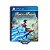 Prince of Persia The Lost Crown PS4 I VERSÃO DIGITAL - Imagem 1
