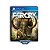 Far Cry Primal PS4 I VERSÃO DIGITAL - Imagem 1
