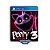 Poppy Playtime Capítulo 3 PS4 I VERSÃO DIGITAL - Imagem 1