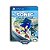 Sonic Frontiers PS4 I VERSÃO DIGITAL - Imagem 1