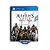 Assassin's Creed Triple Pack: Black Flag, Unity, Syndicate PS4 I VERSÃO DIGITAL - Imagem 1