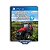 Farming Simulator 22 PS4 I VERSÃO DIGITAL - Imagem 1