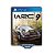 WRC 9 FIA World Rally Championship PS4 I VERSÃO DIGITAL - Imagem 1