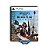 PRÉ-VENDA Assassin's Creed Black Flag Resynced PS5 I VERSÃO DIGITAL - Imagem 1
