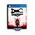 DmC Devil May Cry Definitive Edition PS4 I VERSÃO DIGITAL - Imagem 1