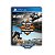 Tony Hawk's Pro Skater 1 - 4 - Pacote Edição Padrão PS4 I VERSÃO DIGITAL - Imagem 1