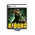 KIBORG PS5 I VERSÃO DIGITAL - Imagem 1