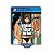 GTA - Grand Theft Auto: The Trilogy The Definitive Edition PS4 I VERSÃO DIGITAL - Imagem 1