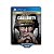 Call of Duty: WWII - Edição Ouro PS4 I VERSÃO DIGITAL - Imagem 1