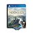 Hogwarts Legacy Versão PS4 I VERSÃO DIGITAL - Imagem 1