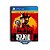 Red Dead Redemption 2: Edição Definitiva PS4 I VERSÃO DIGITAL - Imagem 1