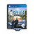Police Simulator: Patrol Officers PS4 I VERSÃO DIGITAL - Imagem 1