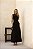 Vestido super Midi com tronco alongado - Imagem 3