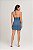 Vestido curto jeans - Imagem 2