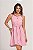 Vestido com faixa de sarja - Imagem 3