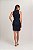 Vestido curto jeans - Imagem 2