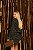 Jaqueta Hotfix jeans black - Imagem 2