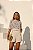Short Liz estampa flores ao vento - Imagem 1