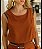 Blusa em Alfaiataia - Imagem 1