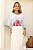 Blusa estampa mar de Íris - Imagem 1