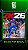 NBA 2K26 PS4 ou PS5 - Mídia Digital - Imagem 1