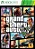 GTA 5 Xbox 360 Midia Digital - Imagem 1