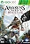 Assassin's Creed 4 Black Flag Xbox 360 Digital - Imagem 1
