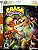 Crash Mind Over Mutant Xbox 360 Midia Digital - Imagem 1