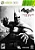 Batman Arkham City Xbox 360 Mídia Digital - Imagem 1