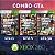 Combo GTA 3 em 1 Xbox 360 Midia Digital - Imagem 1