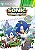 Sonic Generations Xbox 360 Mídia Digital - Imagem 1