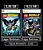 Lego Batman 1 e 2 Xbox 360 Digital - Imagem 1