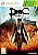 DMC Devil May Cry Xbox 360 Midia Digital - Imagem 1