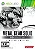 Metal Gear Solid 2 e 3 Xbox 360 Midia Digital - Imagem 1