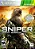 Sniper Ghost Warrior Xbox 360 Mídia Digital - Imagem 1