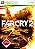 Far Cry 2 Xbox 360 Mídia Digital - Imagem 1